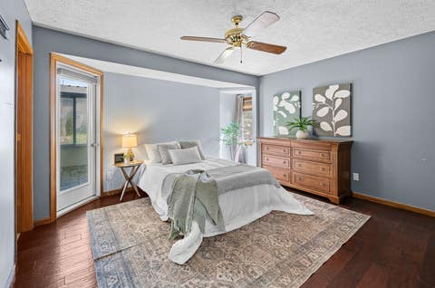 Tiny photo for 1358 W 49th Street, Davenport, IA 52806 (MLS # 12738473)