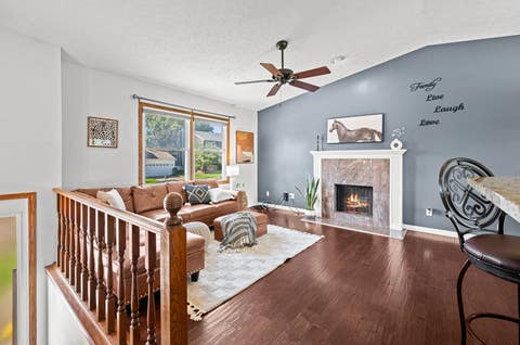 Tiny photo for 1358 W 49th Street, Davenport, IA 52806 (MLS # 12738473)