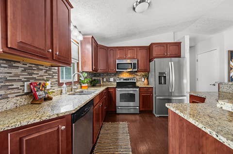 Tiny photo for 1358 W 49th Street, Davenport, IA 52806 (MLS # 12738473)