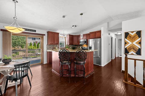 Tiny photo for 1358 W 49th Street, Davenport, IA 52806 (MLS # 12738473)
