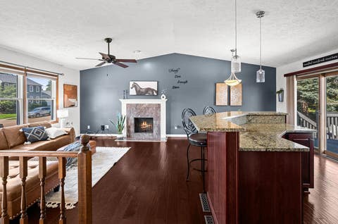 Tiny photo for 1358 W 49th Street, Davenport, IA 52806 (MLS # 12738473)