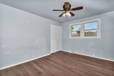 Tiny photo for 16364 California Avenue, Markham, IL 60428 (MLS # 12505669)