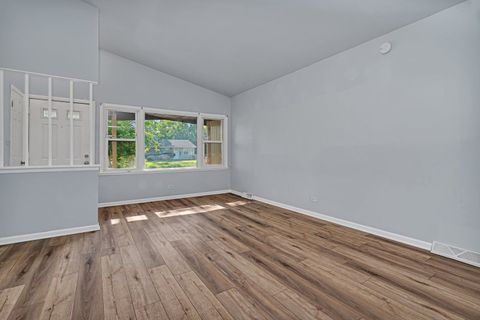 Tiny photo for 16364 California Avenue, Markham, IL 60428 (MLS # 12505669)