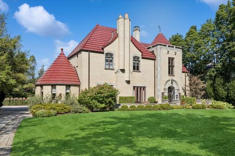  River Forest IL 60305