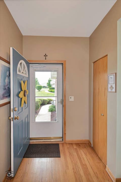 Tiny photo for 2733 Foxwood Drive, New Lenox, IL 60451 (MLS # 12699968)