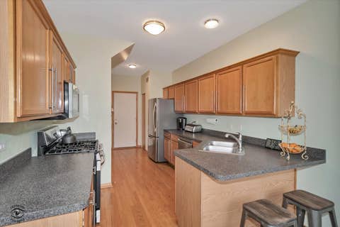 Tiny photo for 2733 Foxwood Drive, New Lenox, IL 60451 (MLS # 12699968)