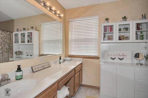 Tiny photo for 2733 Foxwood Drive, New Lenox, IL 60451 (MLS # 12699968)