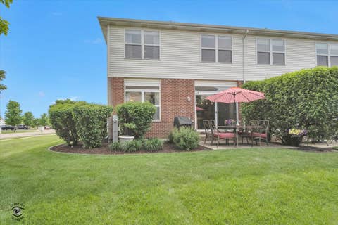 Tiny photo for 2733 Foxwood Drive, New Lenox, IL 60451 (MLS # 12699968)