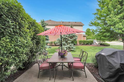 Tiny photo for 2733 Foxwood Drive, New Lenox, IL 60451 (MLS # 12699968)