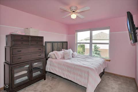 Tiny photo for 2733 Foxwood Drive, New Lenox, IL 60451 (MLS # 12699968)