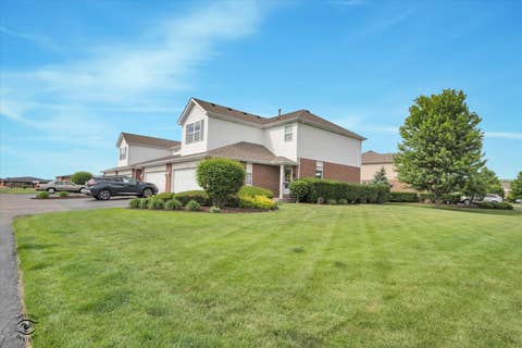 Tiny photo for 2733 Foxwood Drive, New Lenox, IL 60451 (MLS # 12699968)