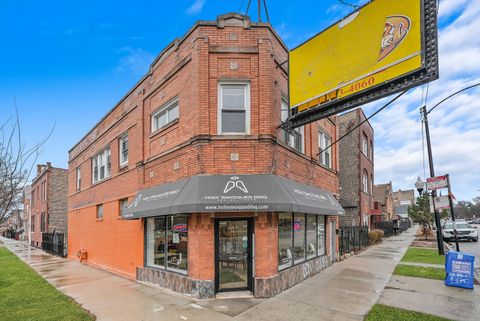 2524 S California Avenue Chicago IL 60608