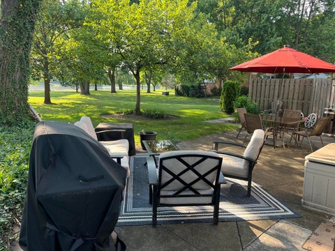 Tiny photo for 106 N Regency Drive E, Arlington Heights, IL 60004 (MLS # 12744917)