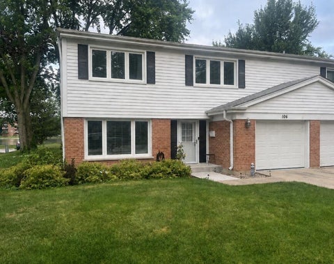 Photo of 106 N Regency Drive E, Arlington Heights, IL 60004 (MLS # 12744917)