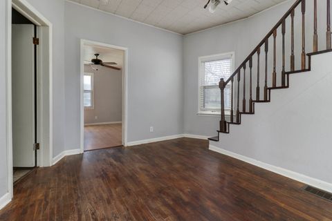 Tiny photo for 701 E Buchanan Street, Bloomington, IL 61701 (MLS # 12611061)