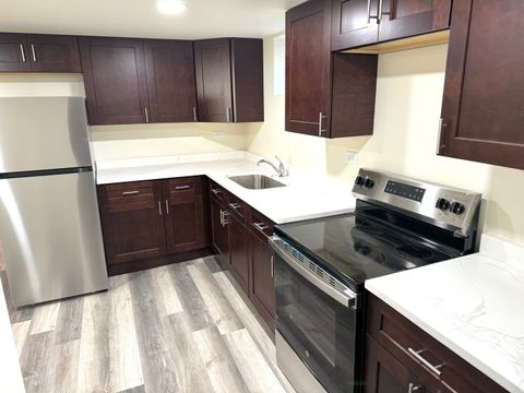 Tiny photo for 10350 Milford Street #G2, Westchester, IL 60154 (MLS # 12494751)