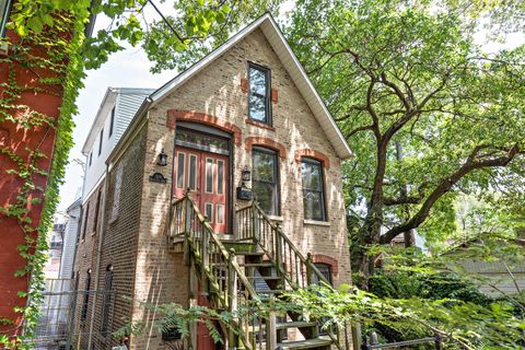 1519 N ELK GROVE Avenue 2 Chicago IL 60622