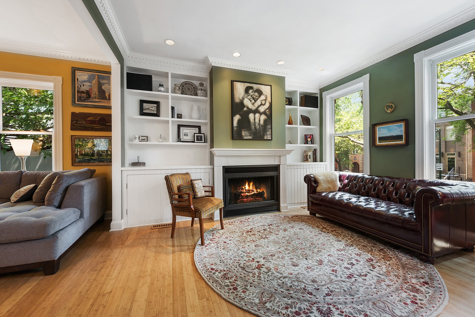 1519 N ELK GROVE Avenue 2