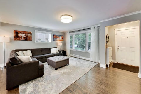 Tiny photo for 836 S Ashland Avenue, La Grange, IL 60525 (MLS # 12667607)