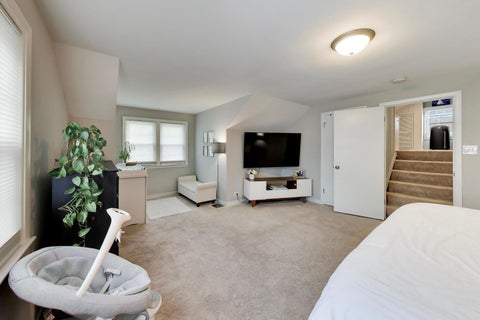 Tiny photo for 836 S Ashland Avenue, La Grange, IL 60525 (MLS # 12667607)