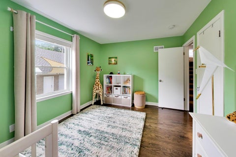 Tiny photo for 836 S Ashland Avenue, La Grange, IL 60525 (MLS # 12667607)