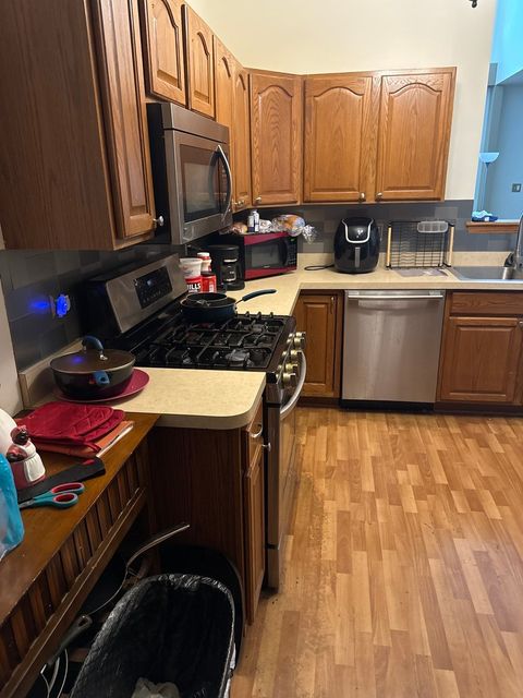 Tiny photo for 9038 Mansfield Drive, Tinley Park, IL 60487 (MLS # 12528047)