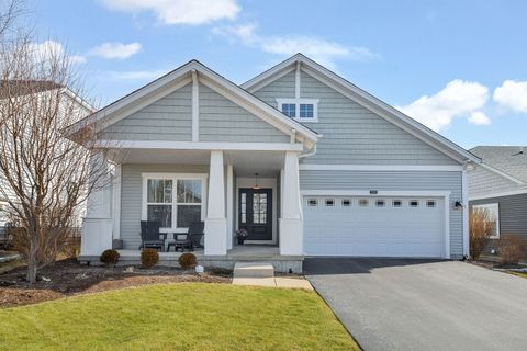 3 beds bed, 2 baths bath property at 713 elizabeth street, elburn, il 60119