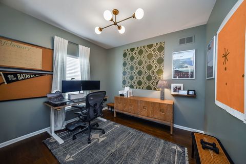 Tiny photo for 713 Elizabeth Street, Elburn, IL 60119 (MLS # 12573491)