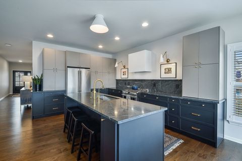 Tiny photo for 713 Elizabeth Street, Elburn, IL 60119 (MLS # 12573491)