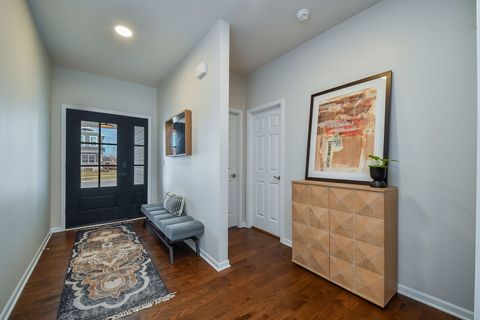 Tiny photo for 713 Elizabeth Street, Elburn, IL 60119 (MLS # 12573491)