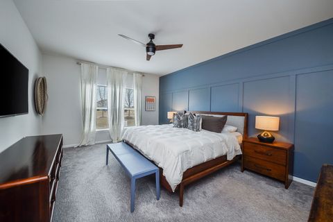 Tiny photo for 713 Elizabeth Street, Elburn, IL 60119 (MLS # 12573491)