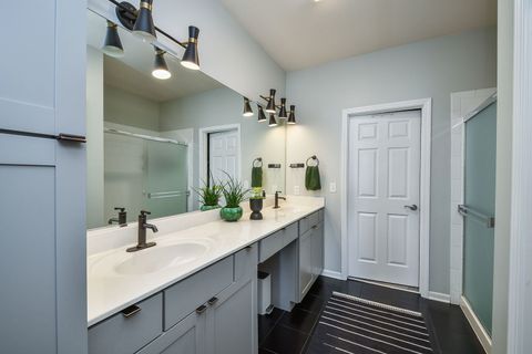 Tiny photo for 713 Elizabeth Street, Elburn, IL 60119 (MLS # 12573491)