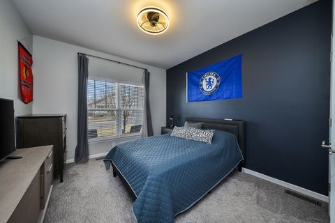 Tiny photo for 713 Elizabeth Street, Elburn, IL 60119 (MLS # 12573491)