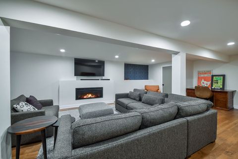 Tiny photo for 713 Elizabeth Street, Elburn, IL 60119 (MLS # 12573491)