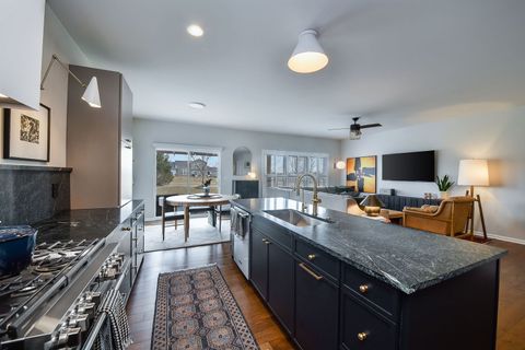 Tiny photo for 713 Elizabeth Street, Elburn, IL 60119 (MLS # 12573491)