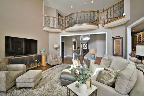 Tiny photo for 10 Raes Creek Court, Bolingbrook, IL 60490 (MLS # 12600914)