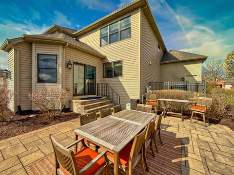 Tiny photo for 10 Raes Creek Court, Bolingbrook, IL 60490 (MLS # 12600914)