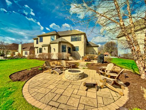 Tiny photo for 10 Raes Creek Court, Bolingbrook, IL 60490 (MLS # 12600914)