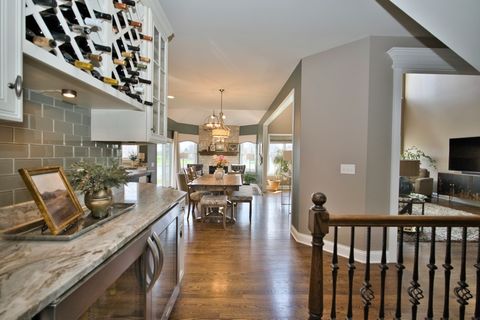 Tiny photo for 10 Raes Creek Court, Bolingbrook, IL 60490 (MLS # 12600914)