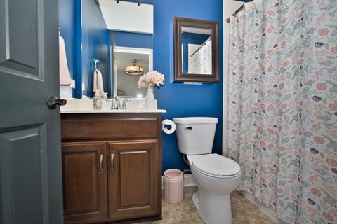 Tiny photo for 10 Raes Creek Court, Bolingbrook, IL 60490 (MLS # 12600914)