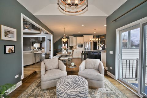 Tiny photo for 10 Raes Creek Court, Bolingbrook, IL 60490 (MLS # 12600914)