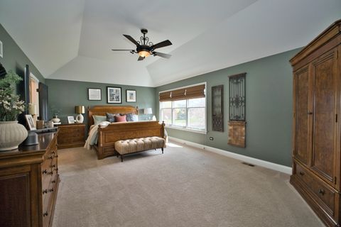 Tiny photo for 10 Raes Creek Court, Bolingbrook, IL 60490 (MLS # 12600914)