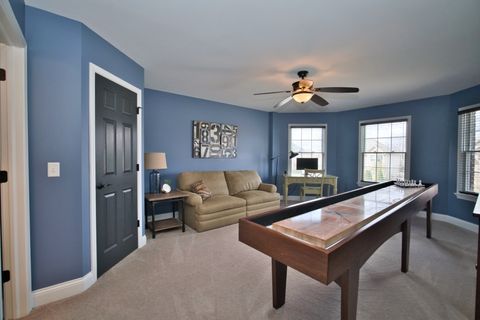 Tiny photo for 10 Raes Creek Court, Bolingbrook, IL 60490 (MLS # 12600914)