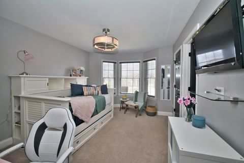 Tiny photo for 10 Raes Creek Court, Bolingbrook, IL 60490 (MLS # 12600914)