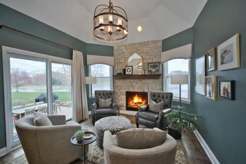 Tiny photo for 10 Raes Creek Court, Bolingbrook, IL 60490 (MLS # 12600914)