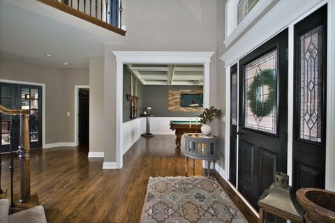 Tiny photo for 10 Raes Creek Court, Bolingbrook, IL 60490 (MLS # 12600914)