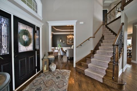 Tiny photo for 10 Raes Creek Court, Bolingbrook, IL 60490 (MLS # 12600914)