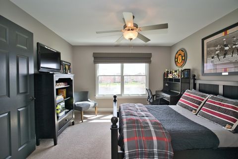 Tiny photo for 10 Raes Creek Court, Bolingbrook, IL 60490 (MLS # 12600914)