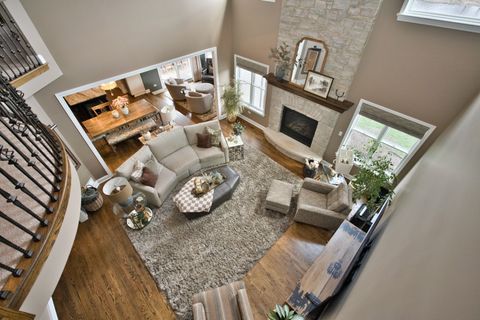 Tiny photo for 10 Raes Creek Court, Bolingbrook, IL 60490 (MLS # 12600914)