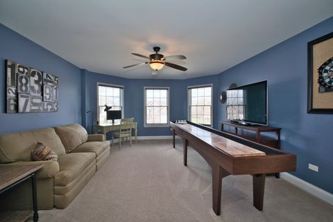 Tiny photo for 10 Raes Creek Court, Bolingbrook, IL 60490 (MLS # 12600914)